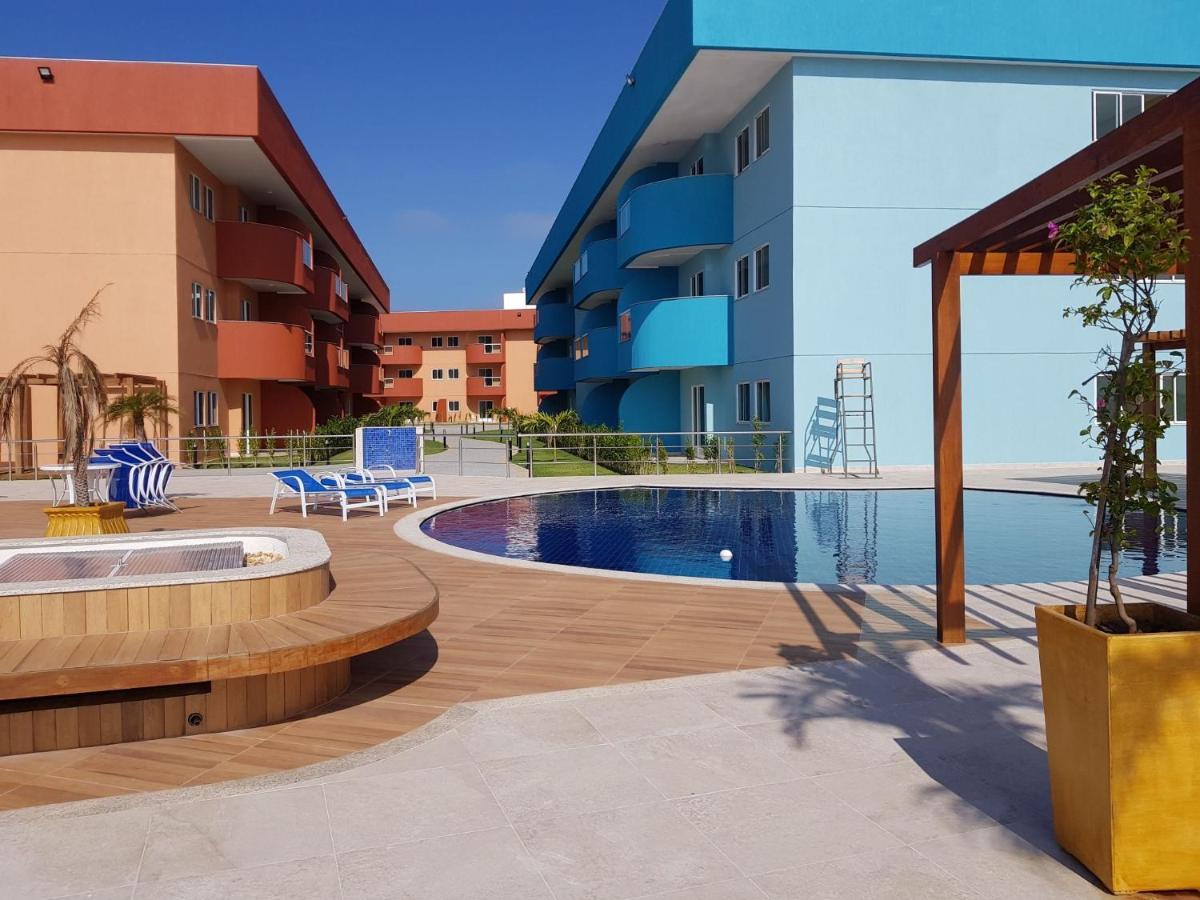 Arraial Do Cabo - Apartamento No Paraiso! Exterior photo