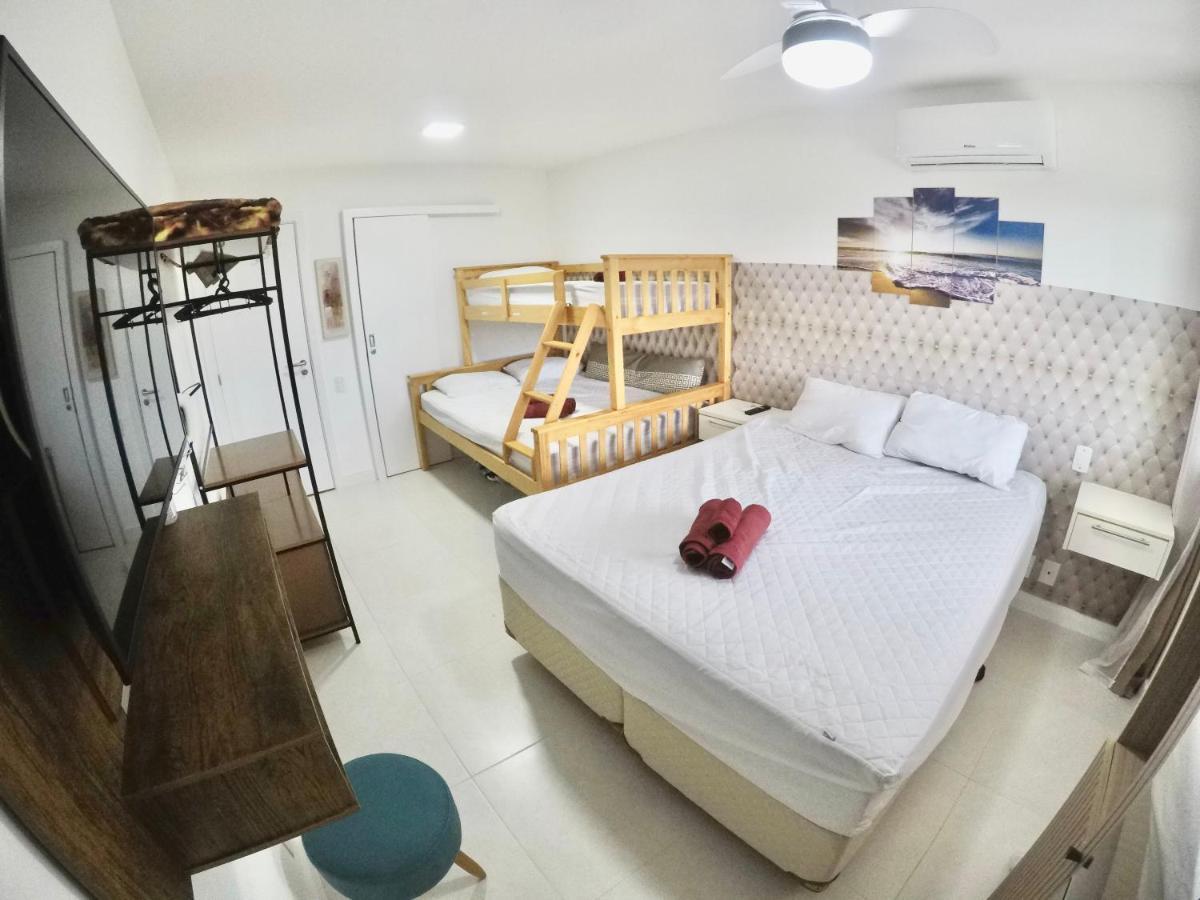 Arraial Do Cabo - Apartamento No Paraiso! Exterior photo