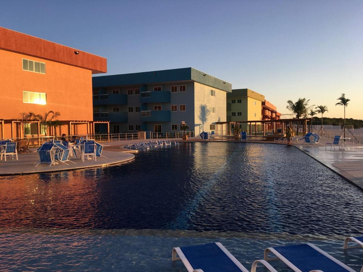 Arraial Do Cabo - Apartamento No Paraiso! Exterior photo