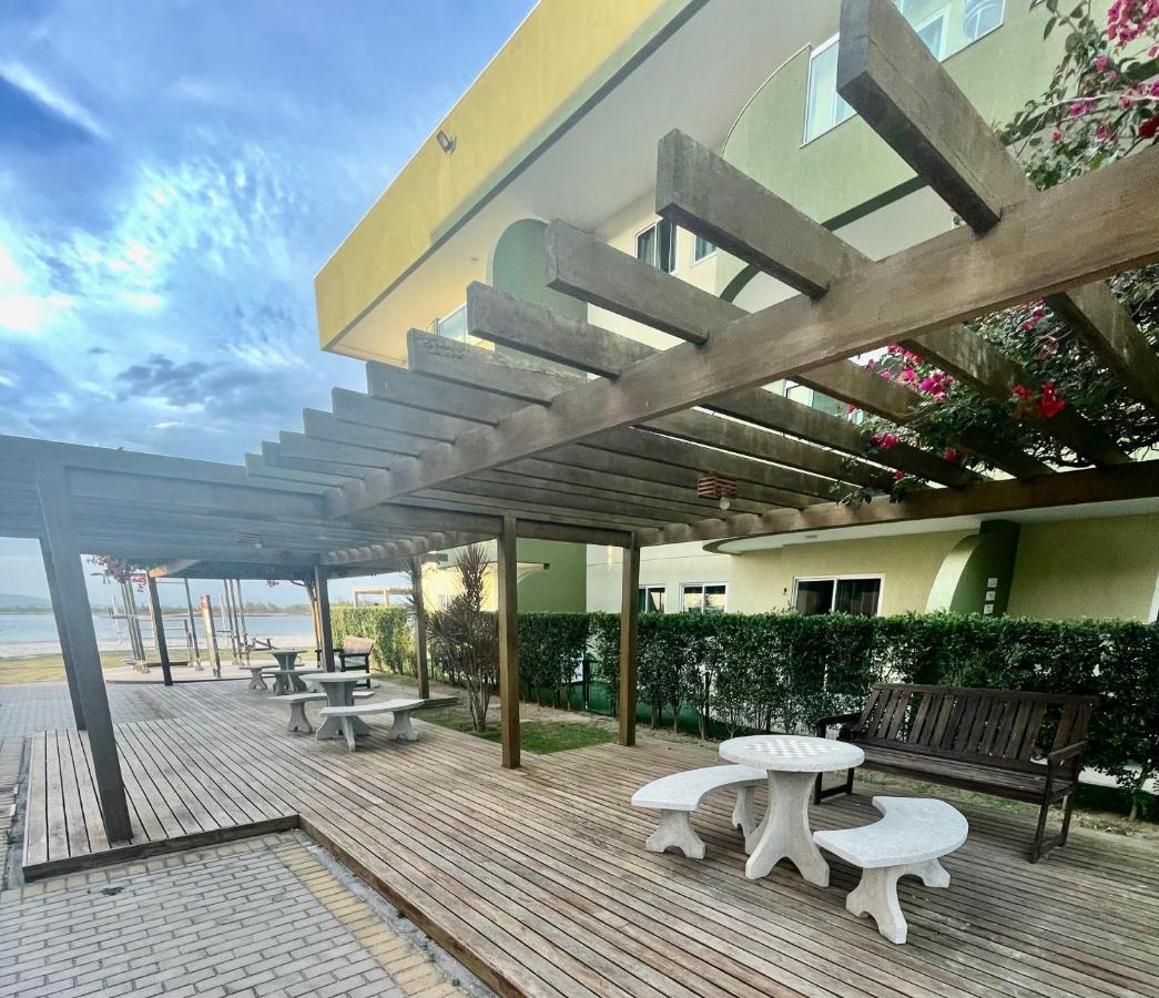 Arraial Do Cabo - Apartamento No Paraiso! Exterior photo