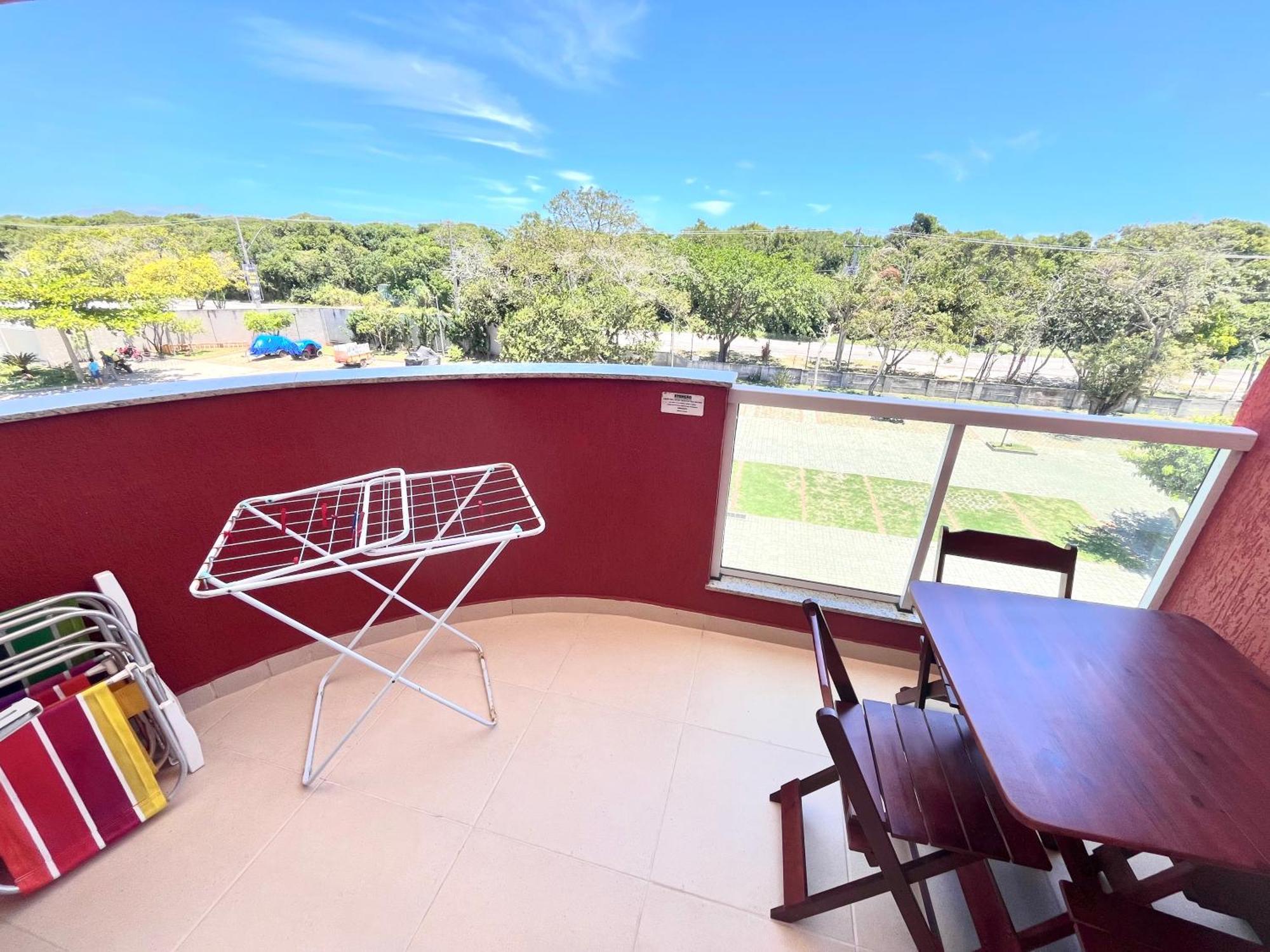 Arraial Do Cabo - Apartamento No Paraiso! Exterior photo