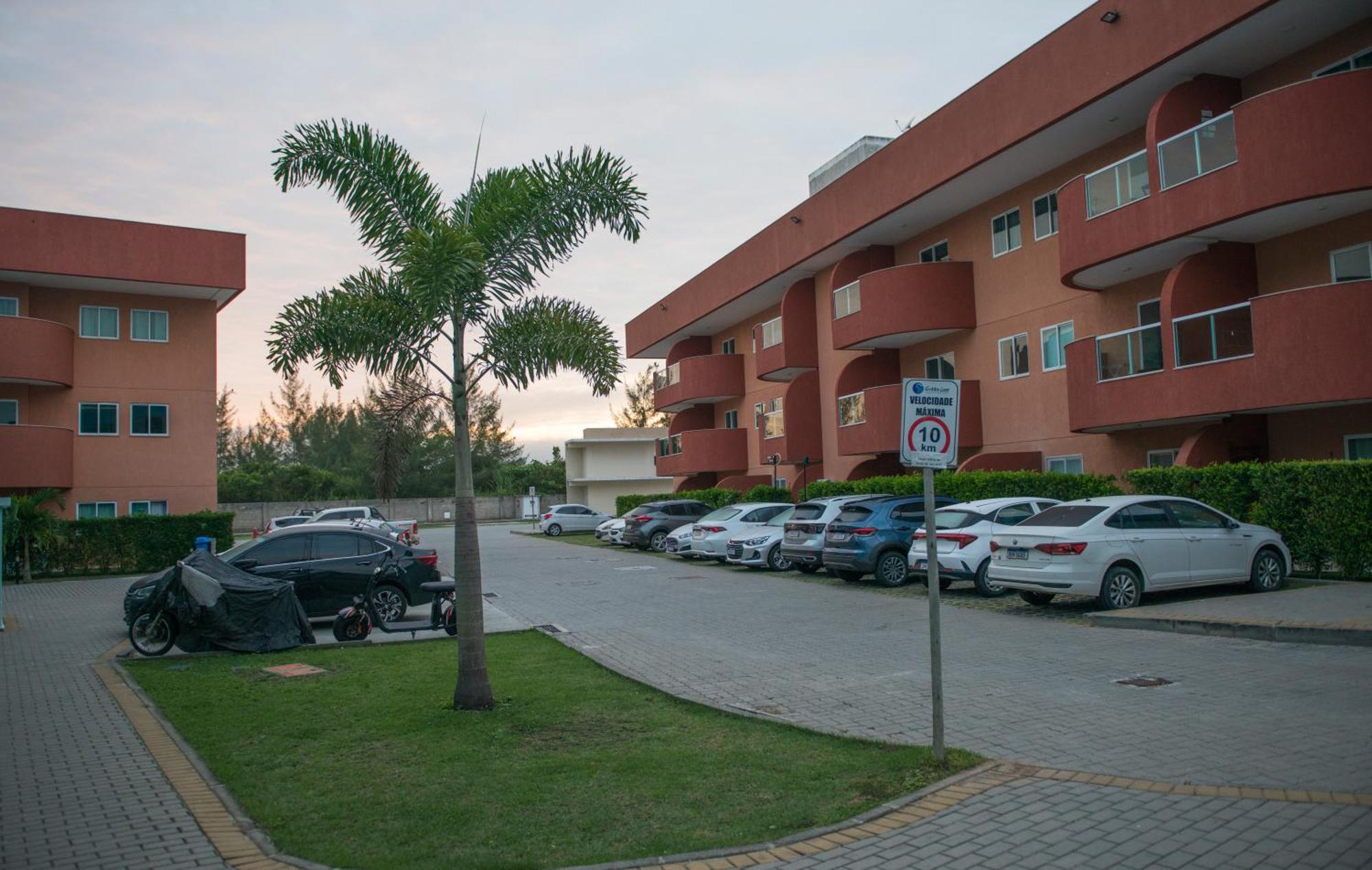 Arraial Do Cabo - Apartamento No Paraiso! Exterior photo