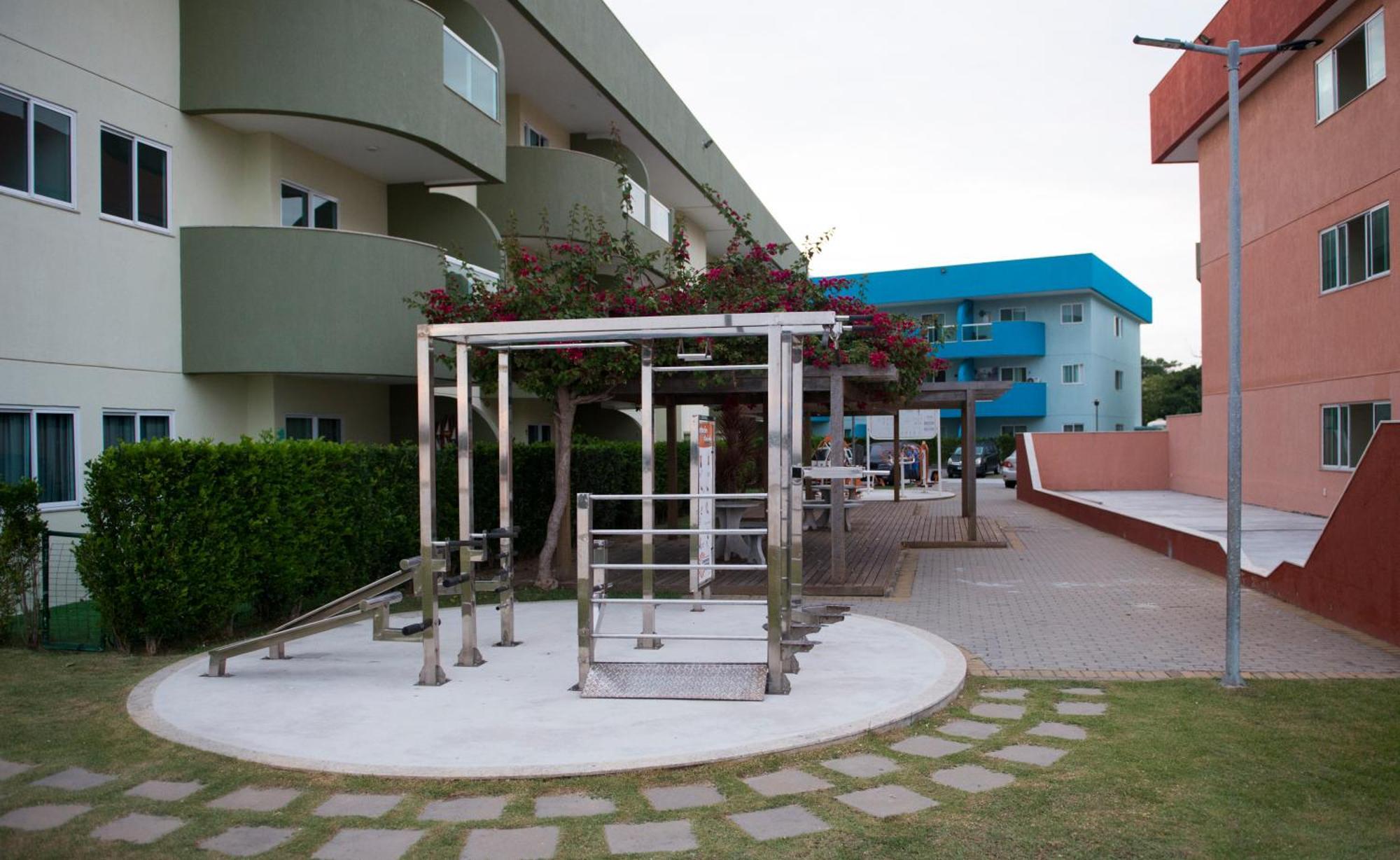 Arraial Do Cabo - Apartamento No Paraiso! Exterior photo
